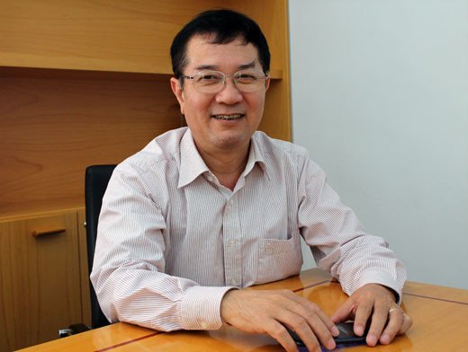Chuyên gia Bùi Văn chia sẻ góc nhìn về kinh tế Việt Nam