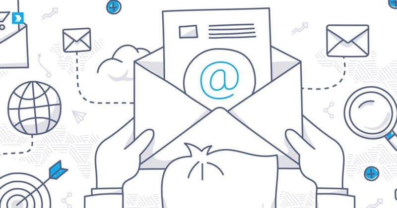 Chuyên gia Email Marketing phân tích dữ liệu và tối ưu chiến dịch để duy trì kết nối khách hàng.