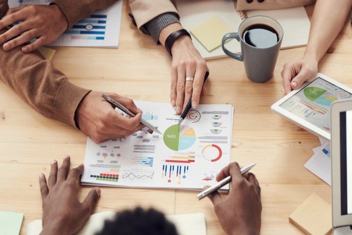 Chuyên gia tư vấn doanh nghiệp giúp phát hiện điểm mù chiến lược