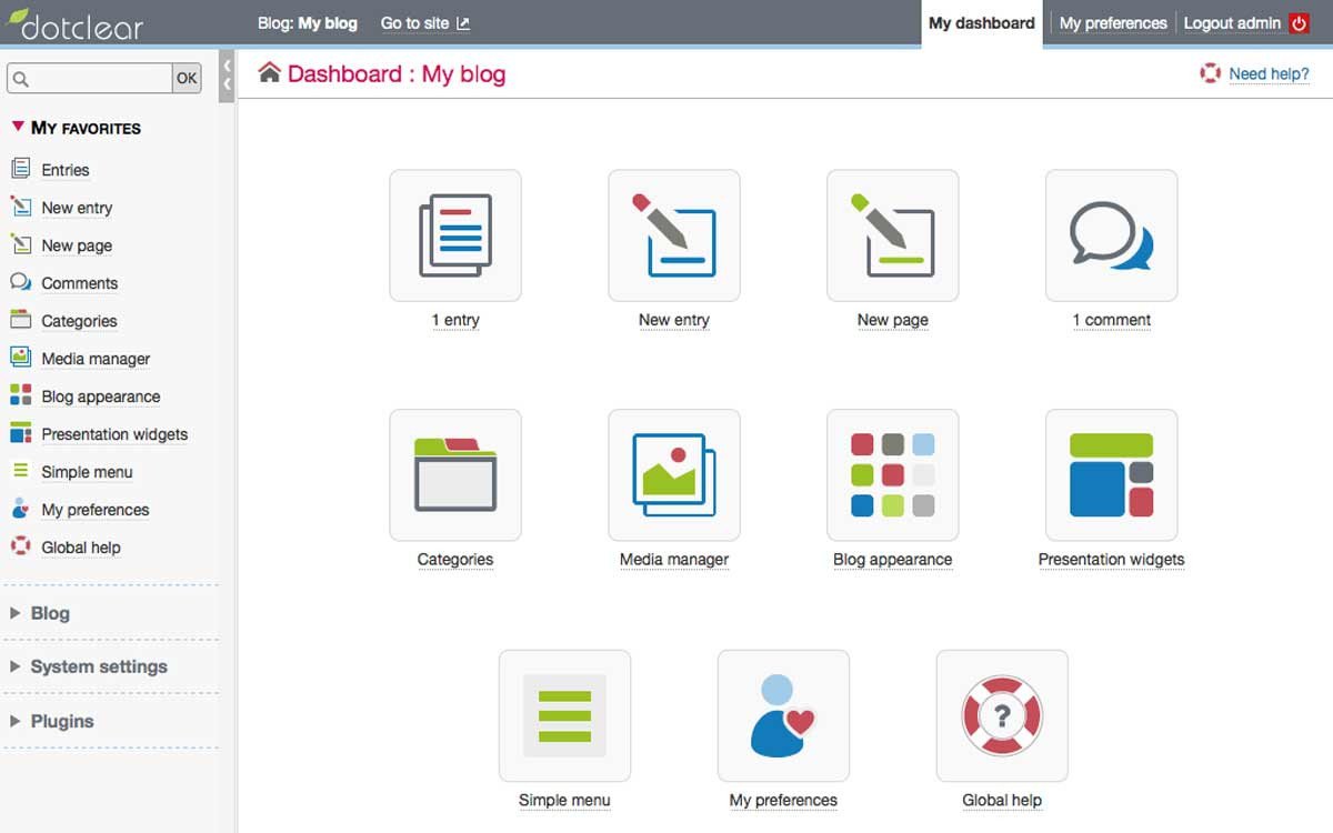 CMS là gì? 13 Loại hình CMS tốt nhất dành cho doanh nghiệp hình ảnh 12