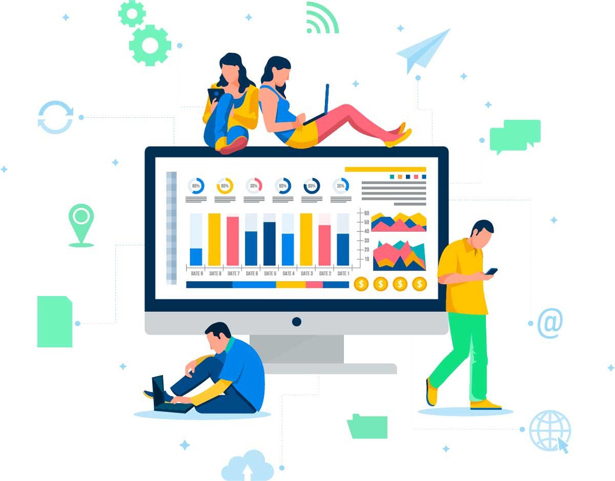 CMS là gì? 13 Loại hình CMS tốt nhất dành cho doanh nghiệp hình ảnh 4
