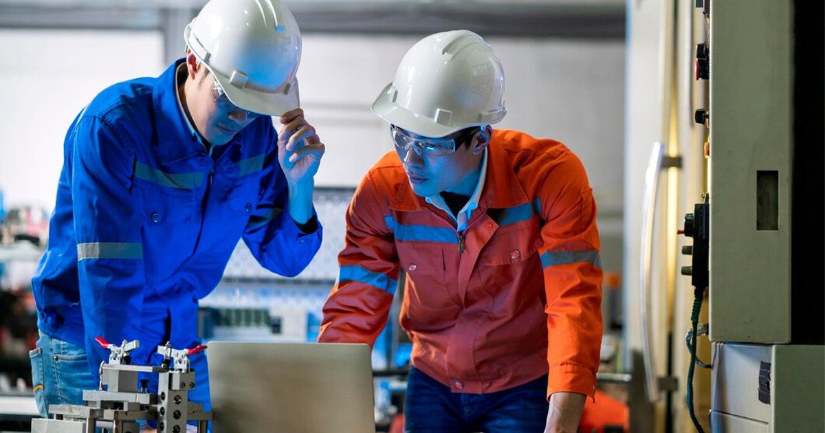 Cơ cấu tổ chức phòng sản xuất điển hình