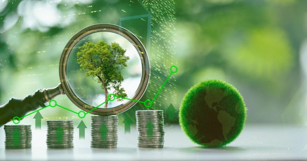 Cơ hội phát triển khởi nghiệp xanh