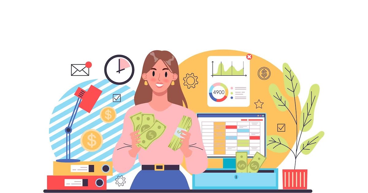 Cơ hội thăng tiến và những thách thức của kế toán tổng hợp trong kỷ nguyên số