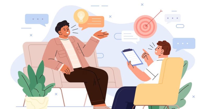 Coaching là quá trình hỗ trợ người khác khai phá tiềm năng