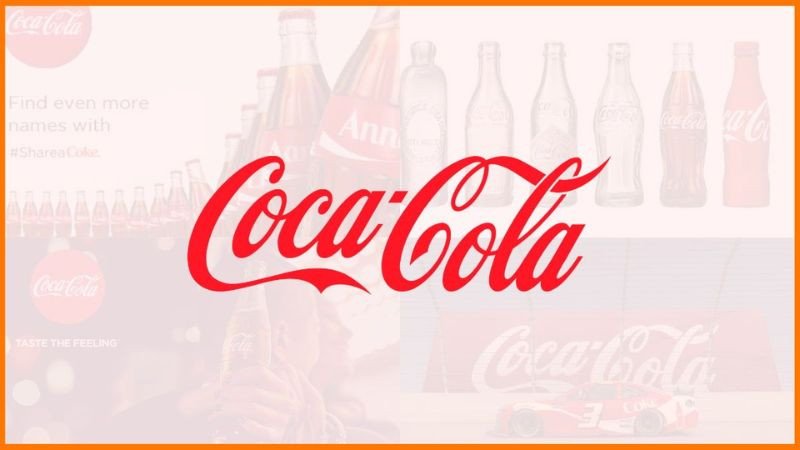 Coca-Cola thay thế logo truyền thống trên vỏ chai bằng tên riêng phổ biến ở từng quốc gia