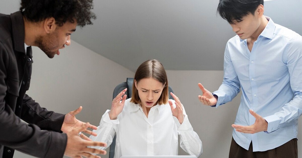 Con đường phát triển bản thân để cải thiện kỹ năng xử lý mâu thuẫn và xung đột cá nhân