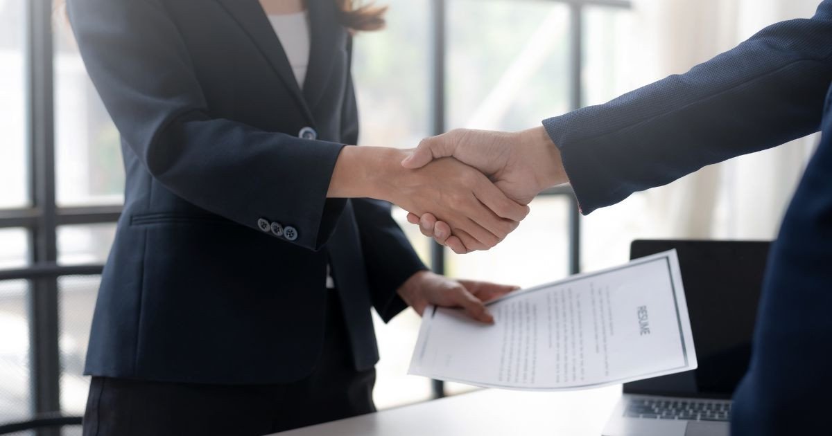 Con đường phát triển sự nghiệp và cơ hội thăng tiến trong ngành Recruitment