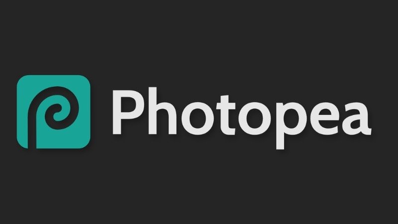 Công cụ chỉnh sửa ảnh Photopea