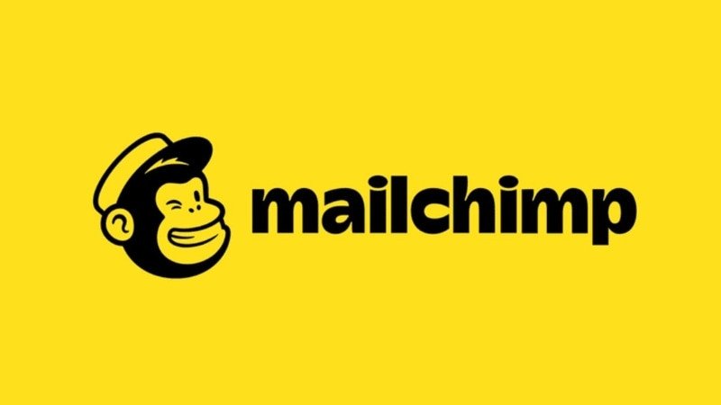 Công cụ email Marketing Mailchimp