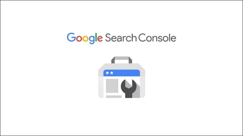 Công cụ Google Search Console cho SEO