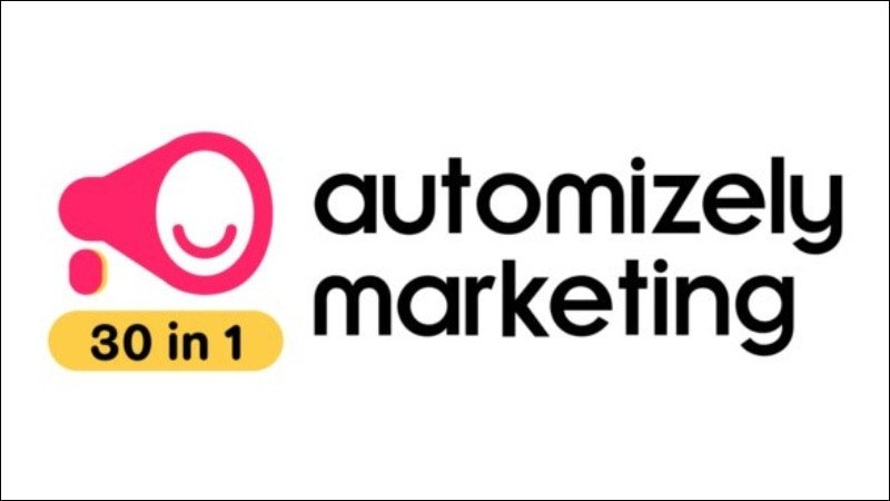 Công cụ Marketing đa kênh Automizely