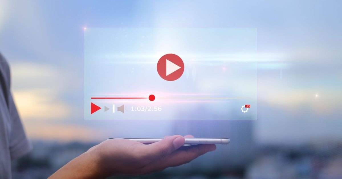 công cụ marketing video
