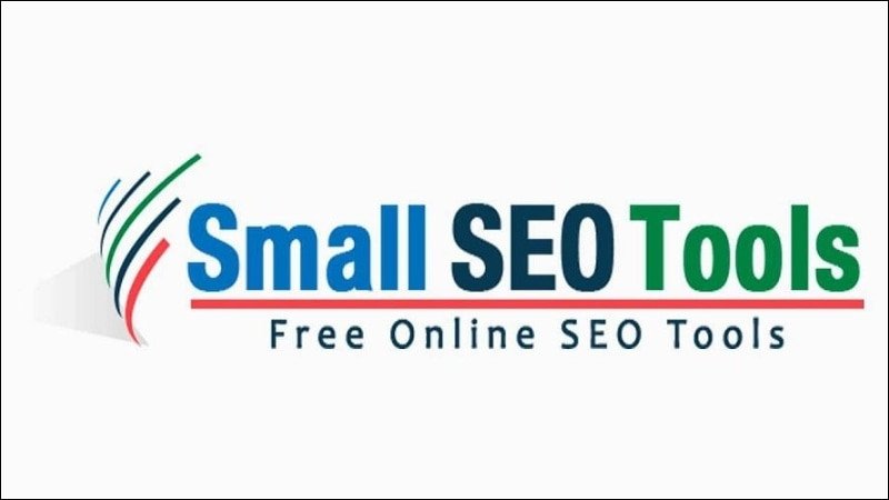 Công cụ SEO miễn phí SmallSEOTools