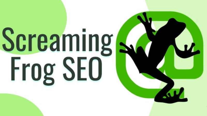 Công cụ SEO Screaming Frog