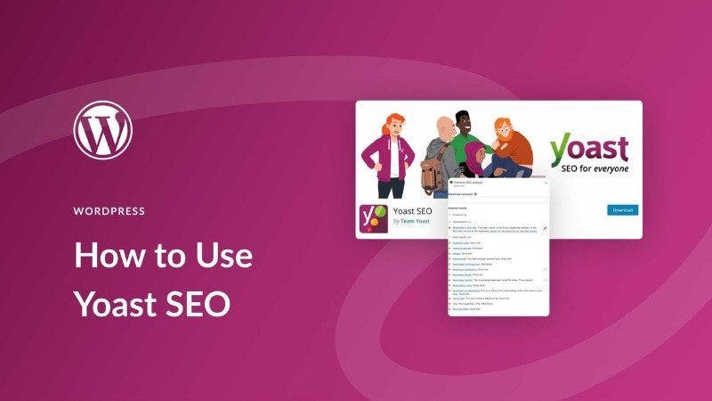 Công cụ Yoast SEO cho WordPress