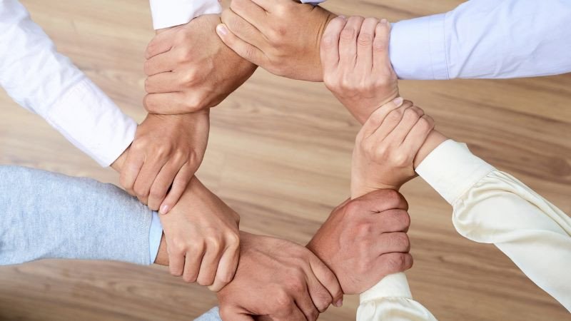 Cộng đồng thương hiệu giúp gắn kết khách hàng có cùng sở thích và đam mê