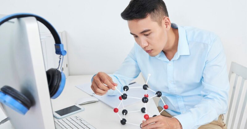 Công nghệ tự động hóa nâng cao hiệu suất trong sản xuất hiện đại