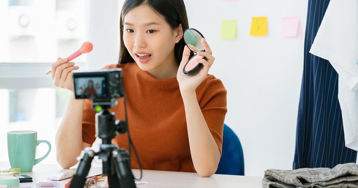 Content Creator cần đảm bảo sự nhất quán trong nội dung, phong cách và hình ảnh khi truyền tải thông điệp