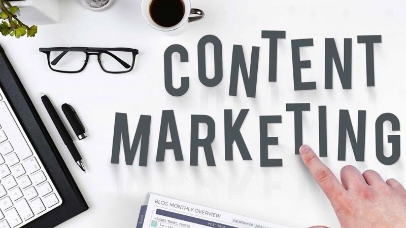 Content Marketing (Tiếp thị nội dung) là 