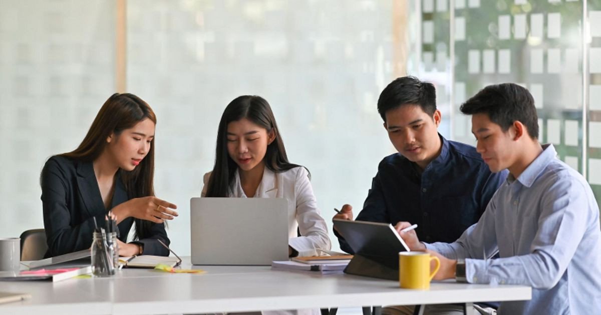 CPO cần kỹ năng lãnh đạo và tư duy phản biện
