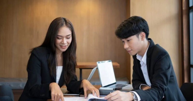 CPO giám sát toàn bộ vòng đời sản phẩm