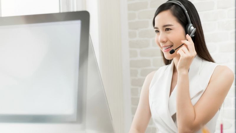 Cung cấp dịch vụ khách hàng xuất sắc giúp xây dựng mối quan hệ bền chặt với khách hàng