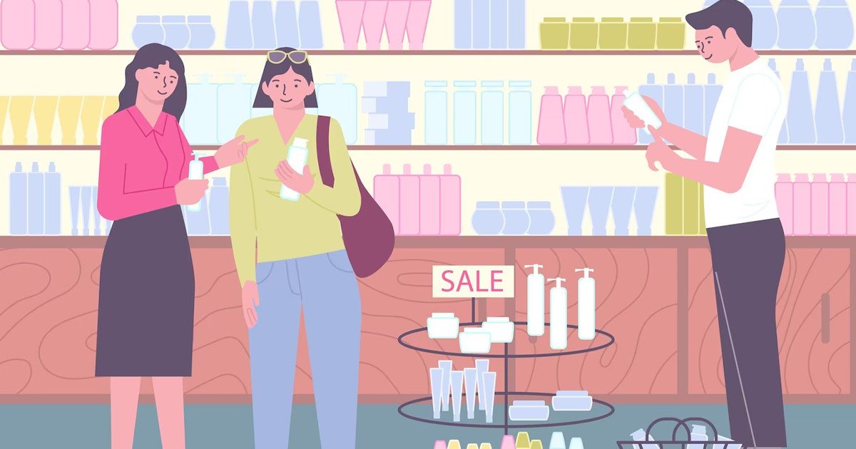 Đặc điểm nổi bật của hoạt động bán hàng trong kinh doanh