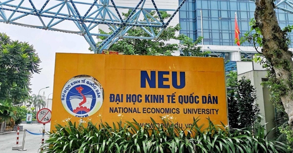 Đại học Kinh tế Quốc dân đào tạo Marketing chuyên sâu