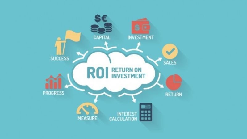 Đánh giá chỉ số ROI để tối ưu chi phí và hiệu quả cho các chiến dịch ra mắt sản phẩm