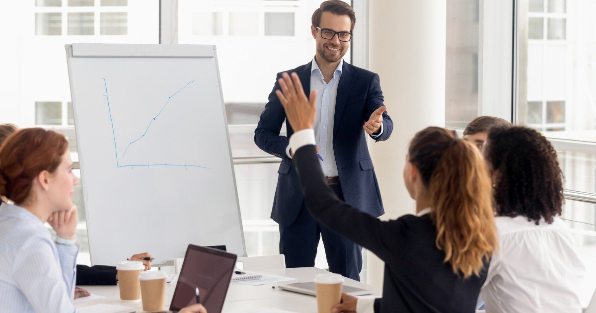 Đánh giá hiệu quả sau khi hoàn thành chương trình đào tạo nhân viên
