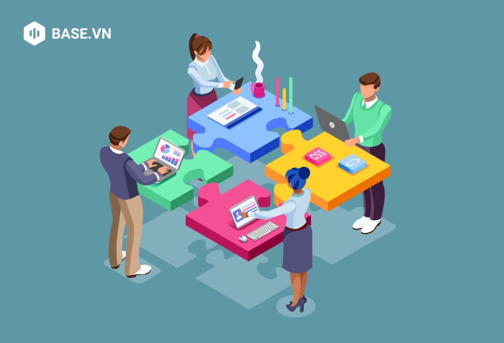 Đánh giá hiệu suất và sự hợp tác của thành viên trong dự án