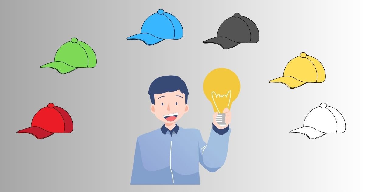Đánh giá ưu nhược điểm của phương pháp tư duy 6 chiếc mũ để ứng dụng hiệu quả
