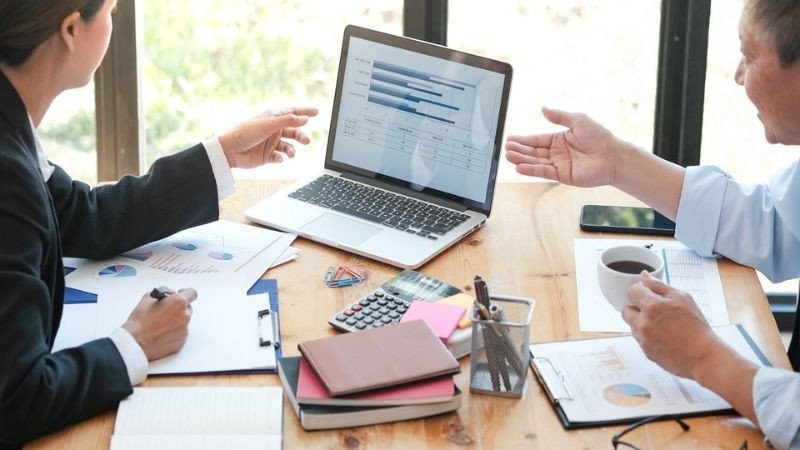 Đánh giá và tối ưu hóa hiệu quả Sale Kit theo thời gian