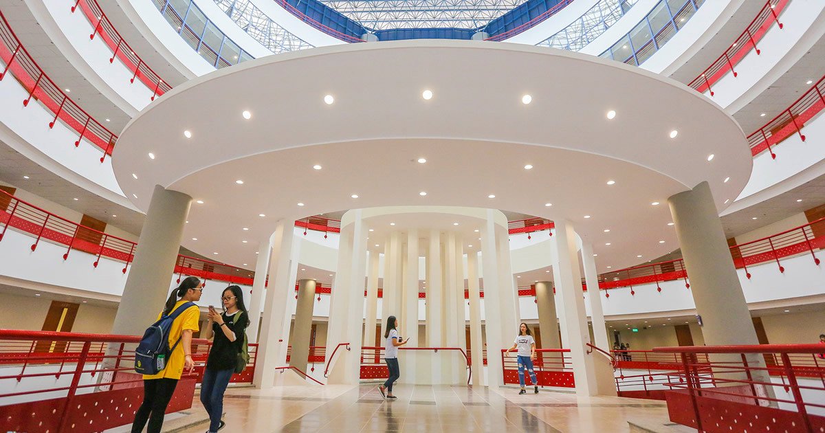 Danh sách các trường đại học hàng đầu đào tạo ngành thương mại điện tử tại Việt Nam