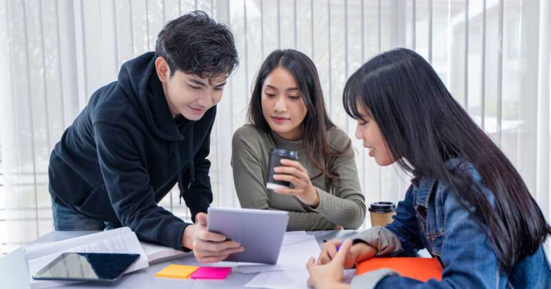 Danh sách các trường đại học uy tín tuyển sinh khối D trên toàn quốc
