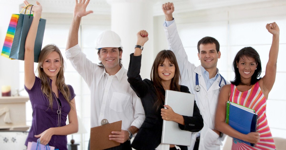Đạo đức kinh doanh bao gồm trách nhiệm cá nhân, doanh nghiệp và xã hội
