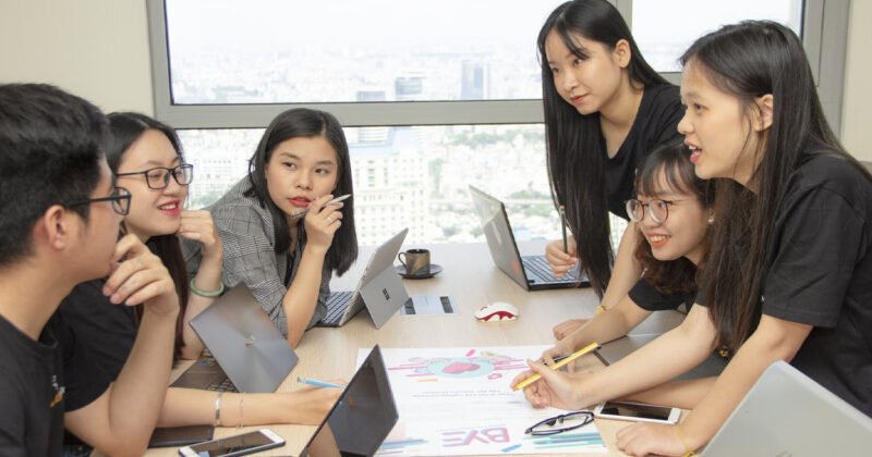 Đào tạo kỹ năng quản lý nguồn nhân lực hiệu quả cho doanh nghiệp