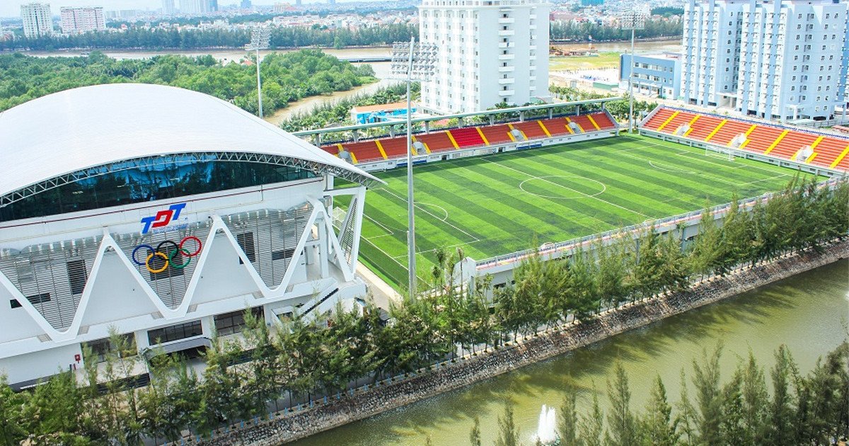 Đào tạo Marketing chất lượng cao tại Đại học Tôn Đức Thắng