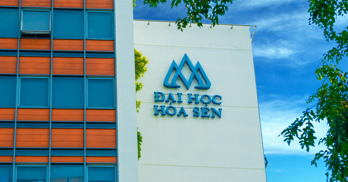 Đào tạo Marketing thực tiễn tại Đại học Hoa Sen