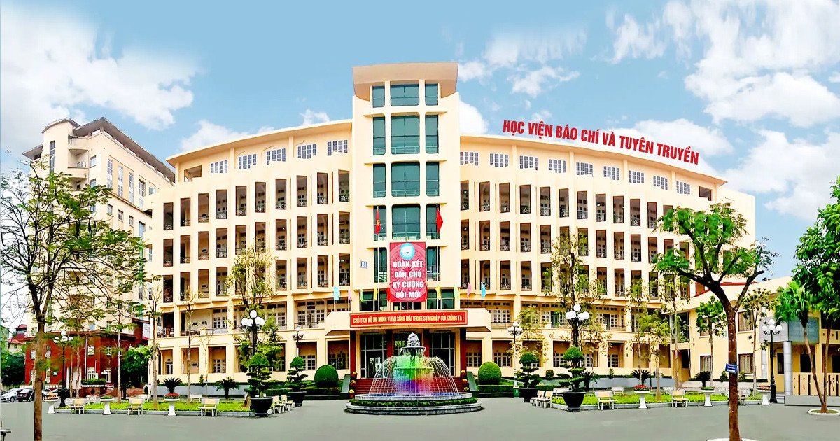 Đào tạo ngành Marketing tại Học viện Báo chí và Tuyên truyền