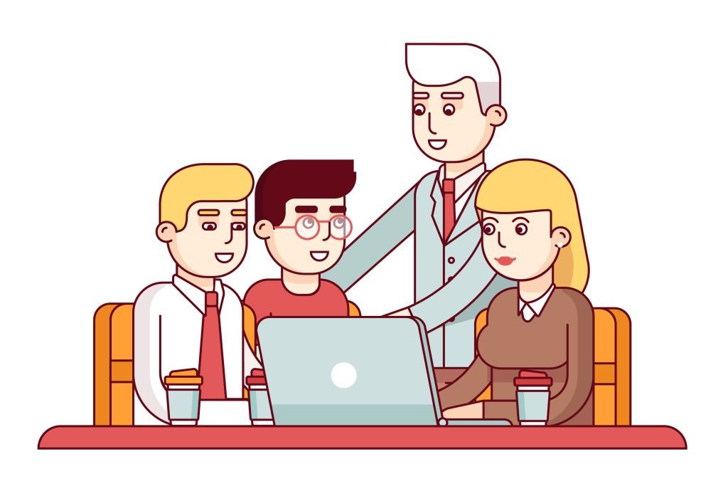 Đào tạo và hỗ trợ liên tục sau quy trình Onboarding