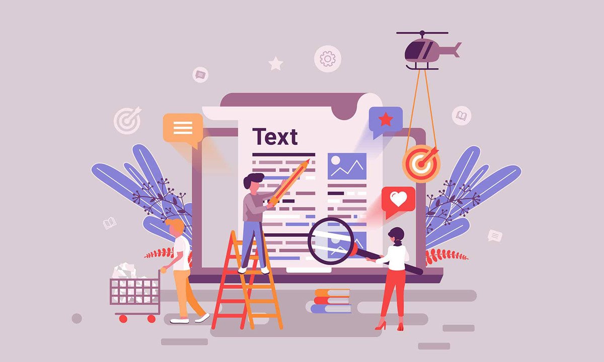 Đầu tư nội dung hấp dẫn cho bản tin email Newsletter