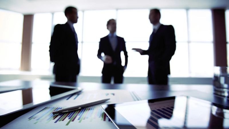 Điều chỉnh tầm nhìn chiến lược thể hiện sự linh hoạt và thích ứng của doanh nghiệp