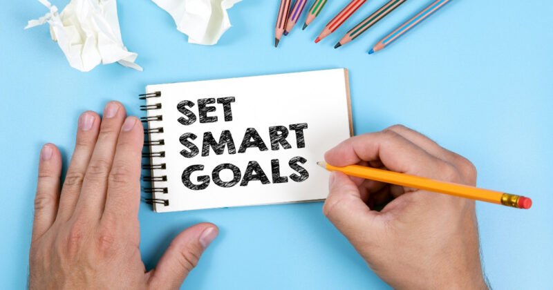 Định nghĩa cơ bản của mục tiêu SMART, nguyên tắc nền tảng để xây dựng mục tiêu hiệu quả