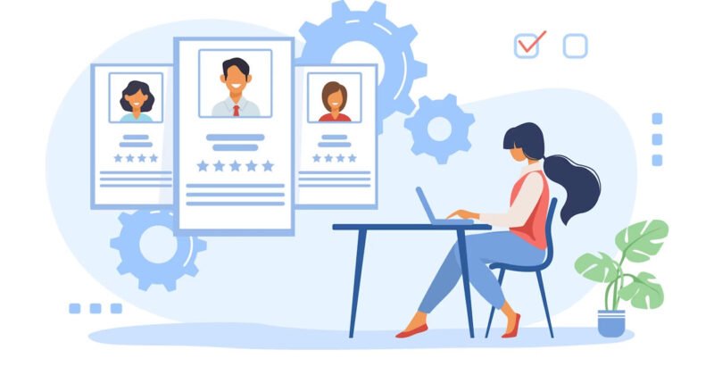 Định nghĩa JD Job Description chi tiết