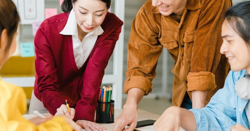 Định nghĩa kế hoạch nhân sự
