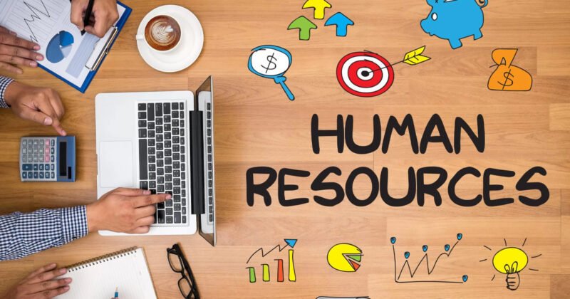 Định nghĩa phòng nhân sự và vai trò thiết yếu của bộ phận HR
