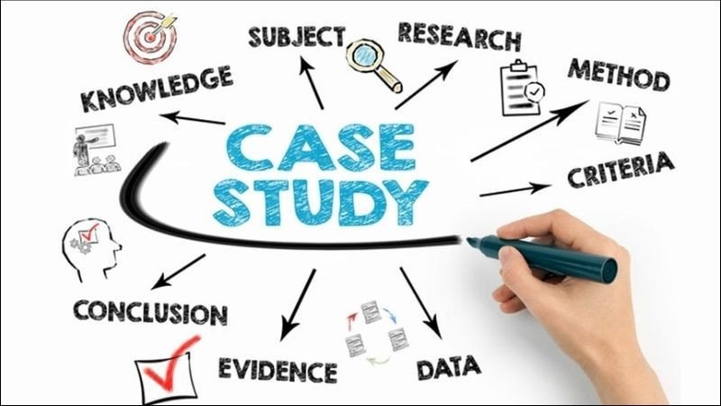 Định nghĩa và tầm quan trọng của Case Study