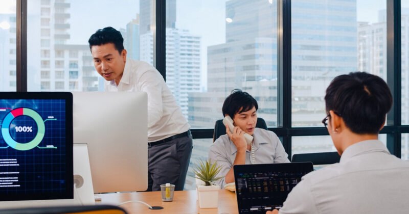 Định nghĩa và tầm quan trọng của văn hóa lãnh đạo trong tổ chức hiện đại